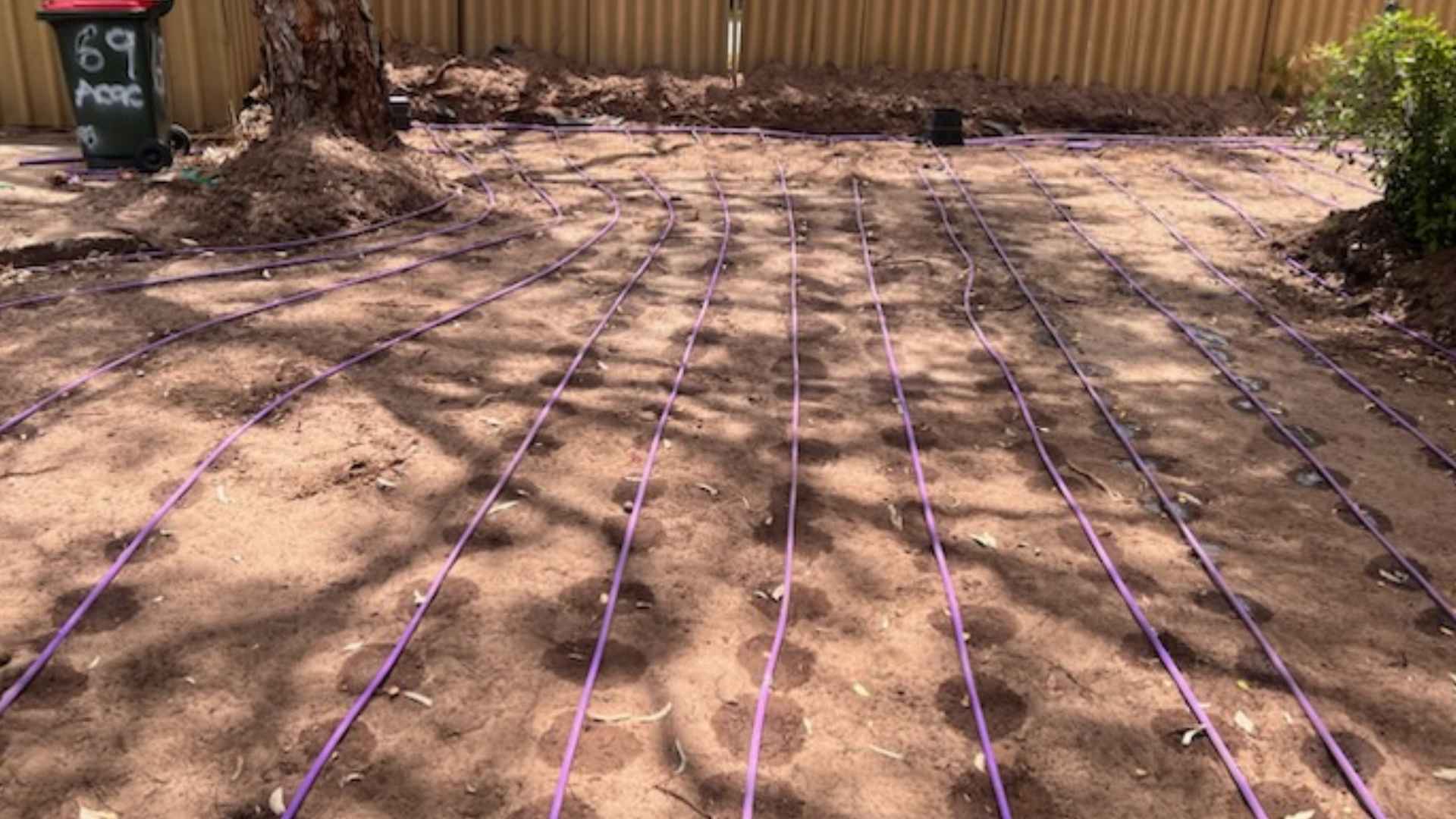 Septic Tank Installations Septic Tank Installations