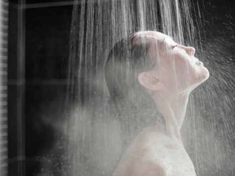 Hot Water Shower hot-water-systems